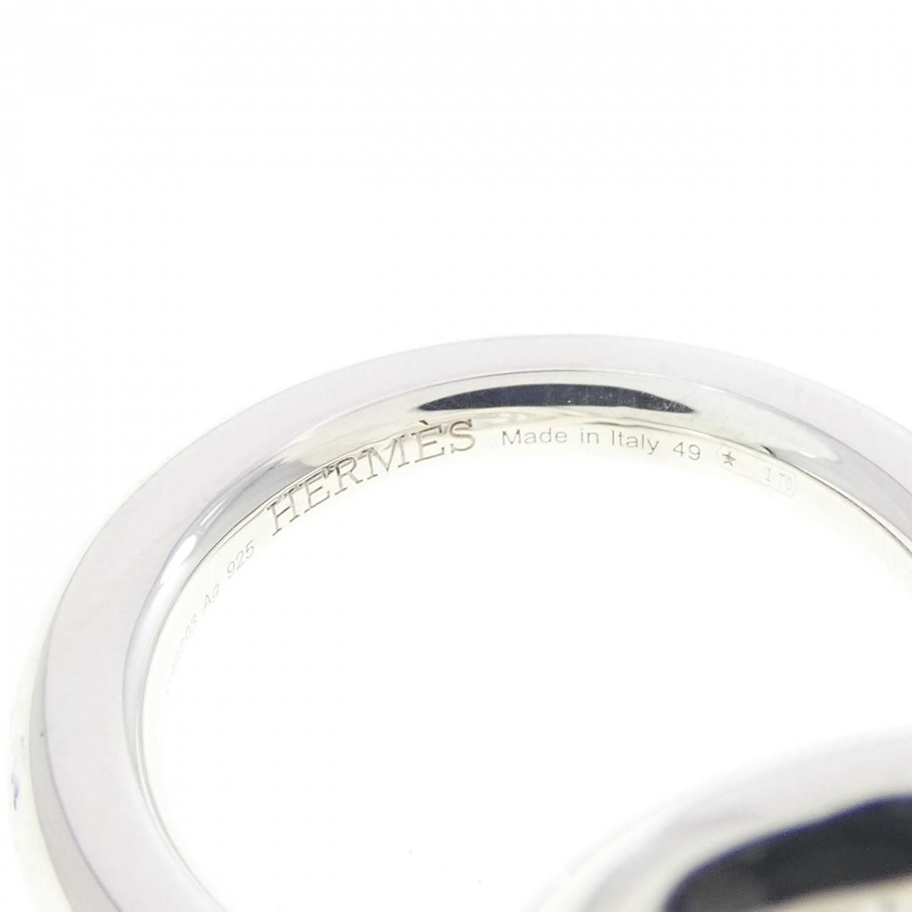 Hermes Echappee Ring — view 4