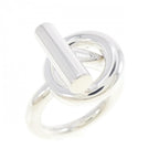 Hermes Echappee Ring