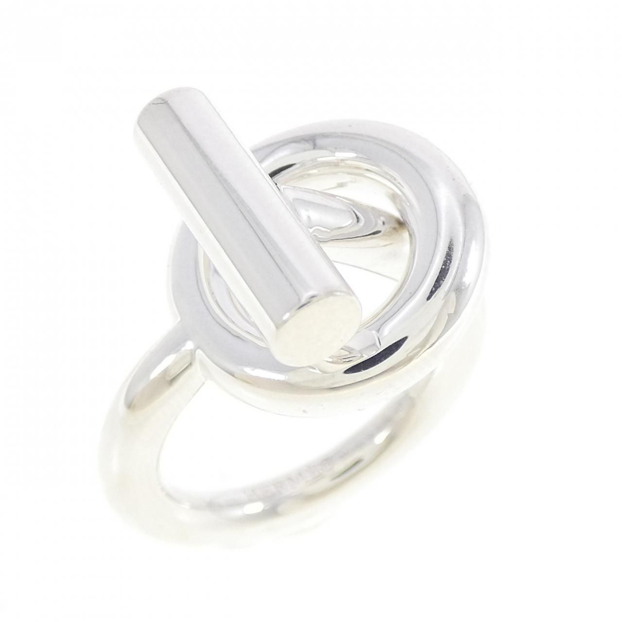 Hermes Echappee Ring