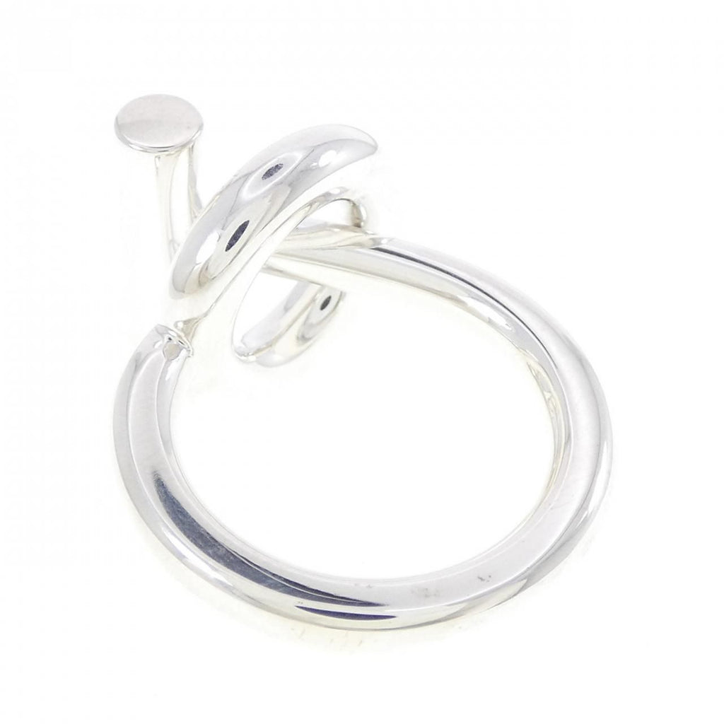Hermes Echappee Ring — view 3