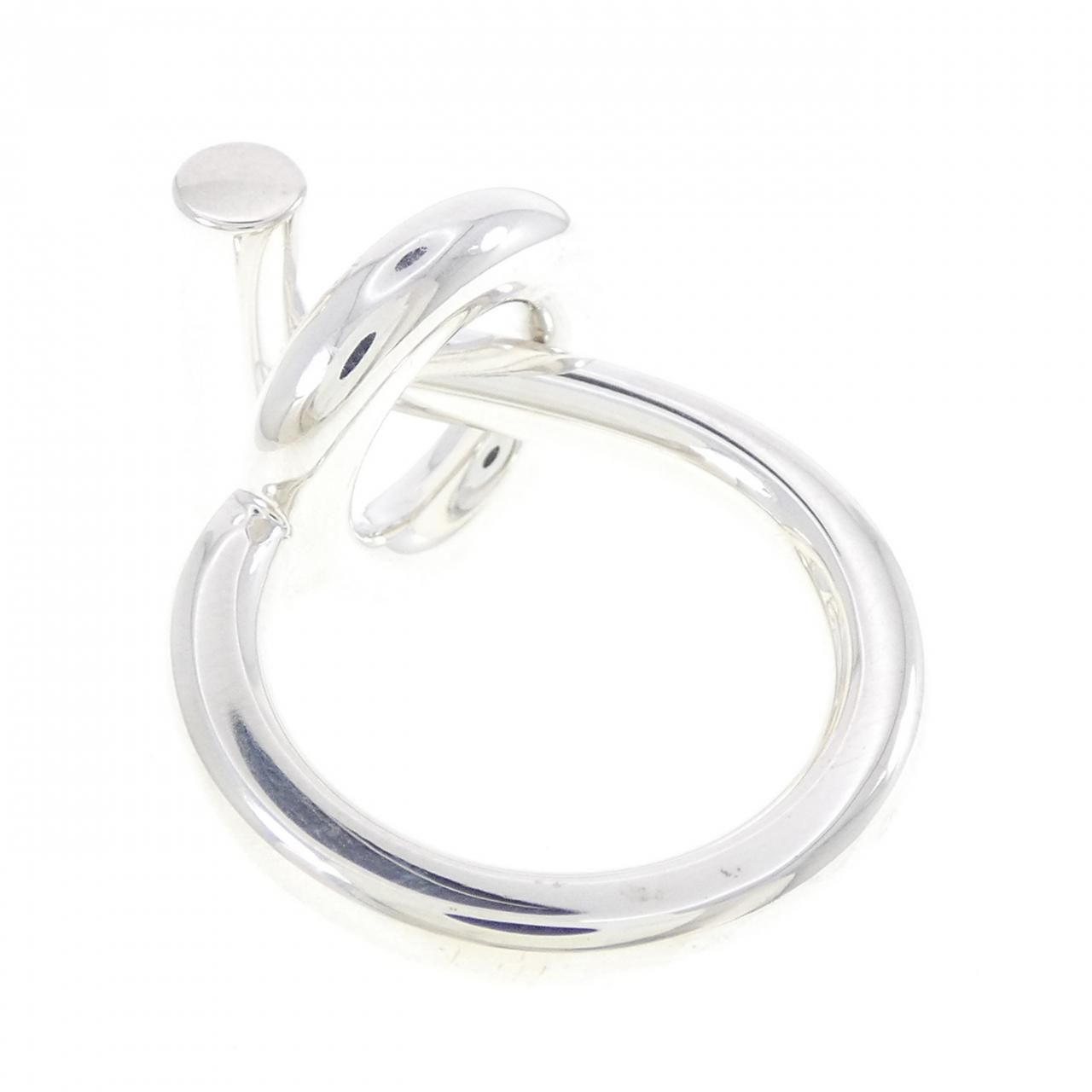 Hermes Echappee Ring — view 3