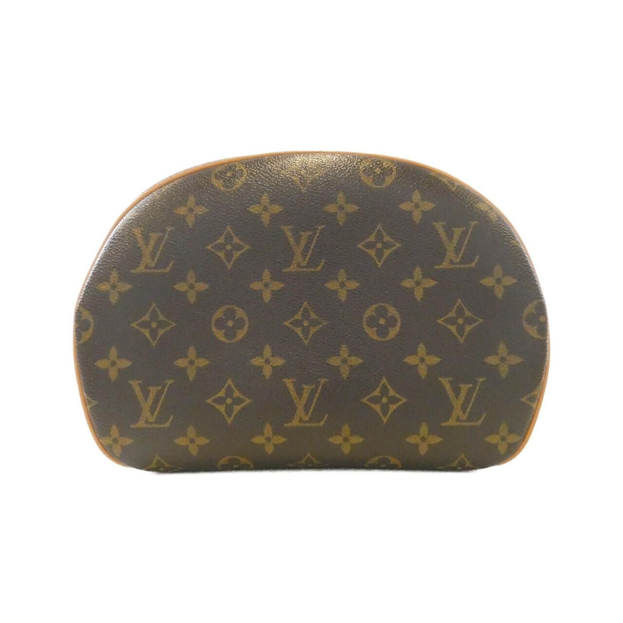 Louis Vuitton Monogram Blois Shoulder Bag — view 2