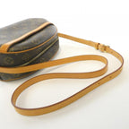 Louis Vuitton Monogram Blois Shoulder Bag — view 5
