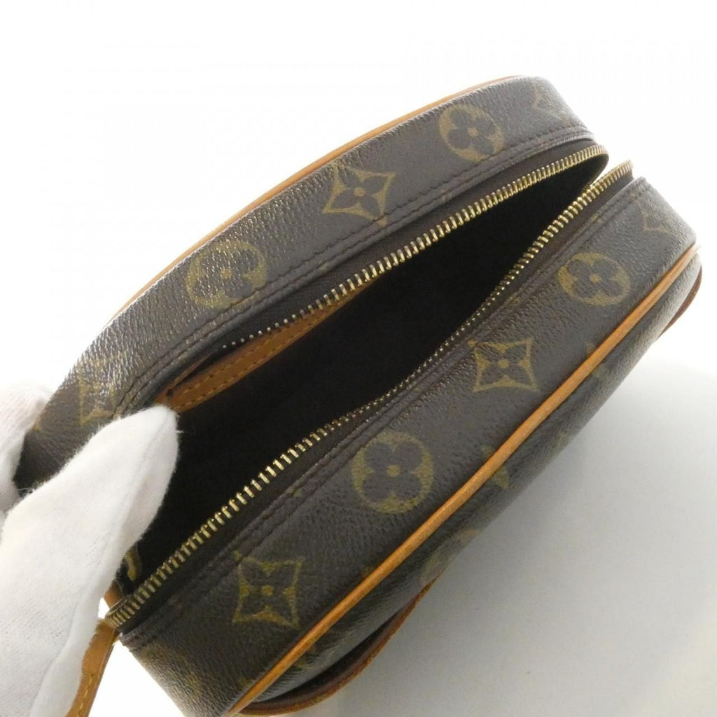 Louis Vuitton Monogram Blois Shoulder Bag — view 8