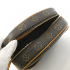 Louis Vuitton Monogram Blois Shoulder Bag — view 8