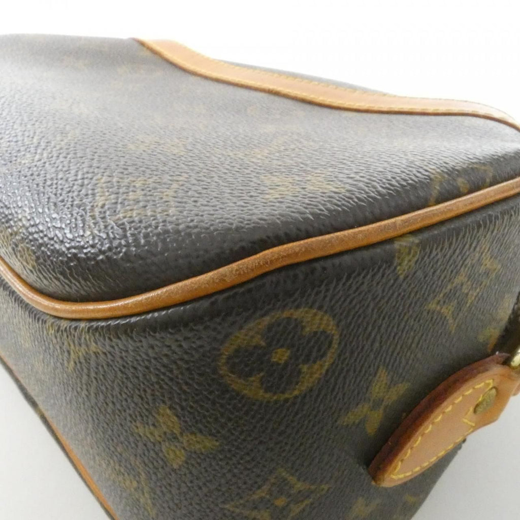 Louis Vuitton Monogram Blois Shoulder Bag — view 3
