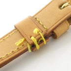 Louis Vuitton Monogram Blois Shoulder Bag — view 6