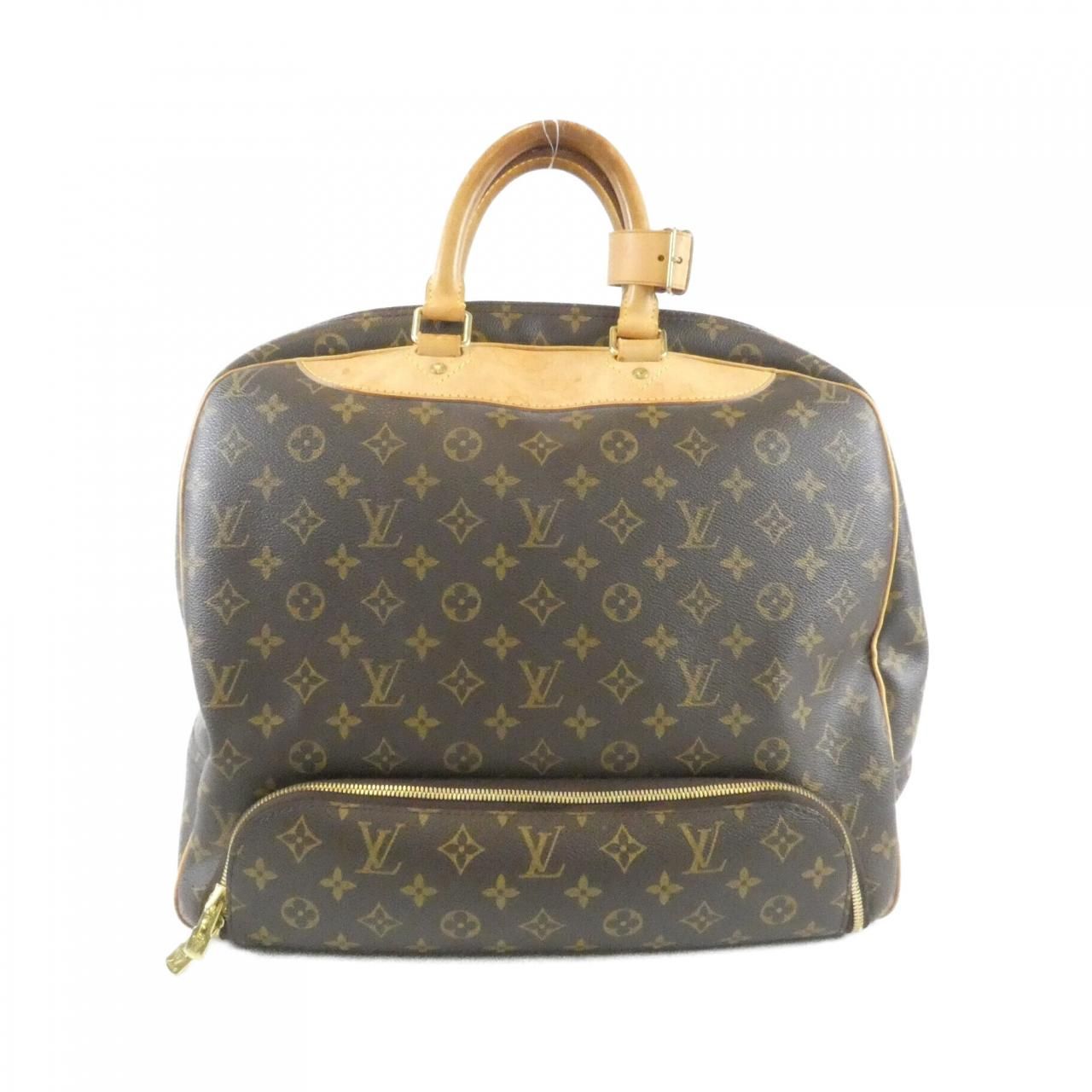 Louis Vuitton Monogram Evasion Bag