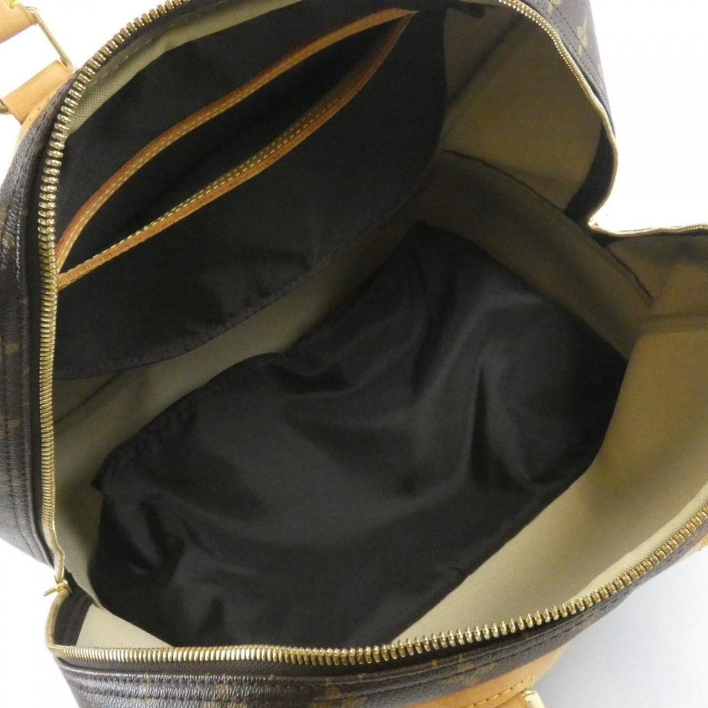 Louis Vuitton Monogram Evasion Bag — view 8