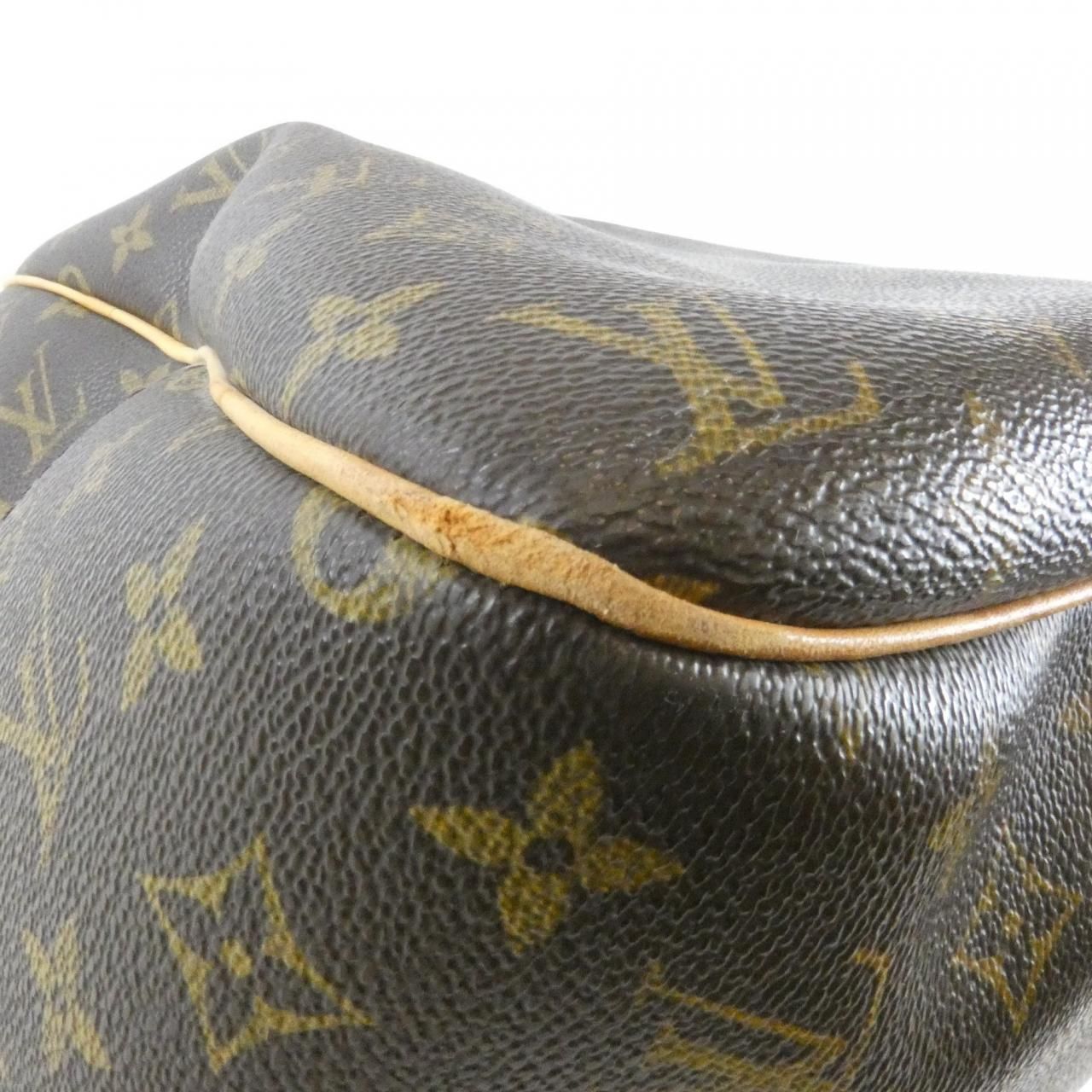 Louis Vuitton Monogram Evasion Bag — view 3