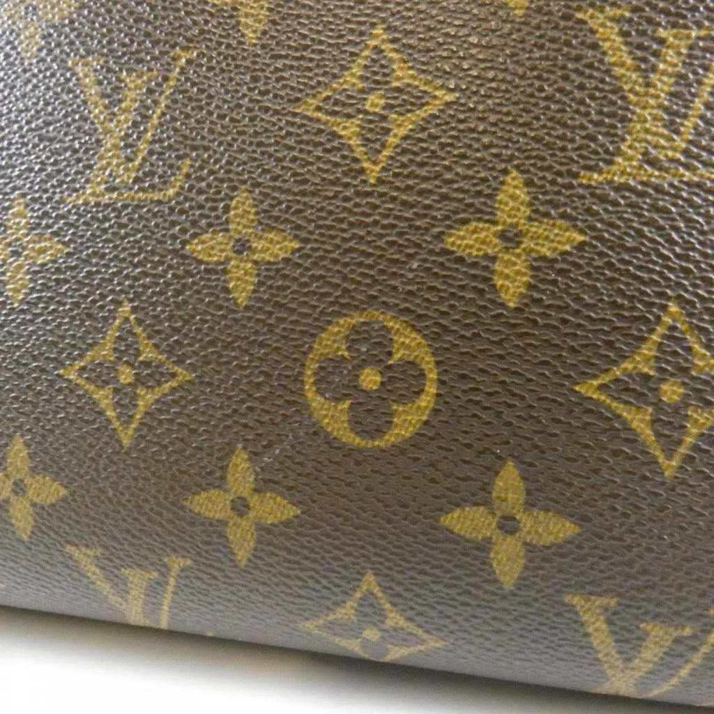 Louis Vuitton Monogram Evasion Bag — view 5
