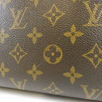 Louis Vuitton Monogram Evasion Bag — view 5