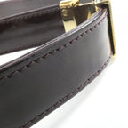 Chanel Choco Bar Line Shoulder Bag — view 5