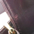 Chanel Choco Bar Line Shoulder Bag — view 8