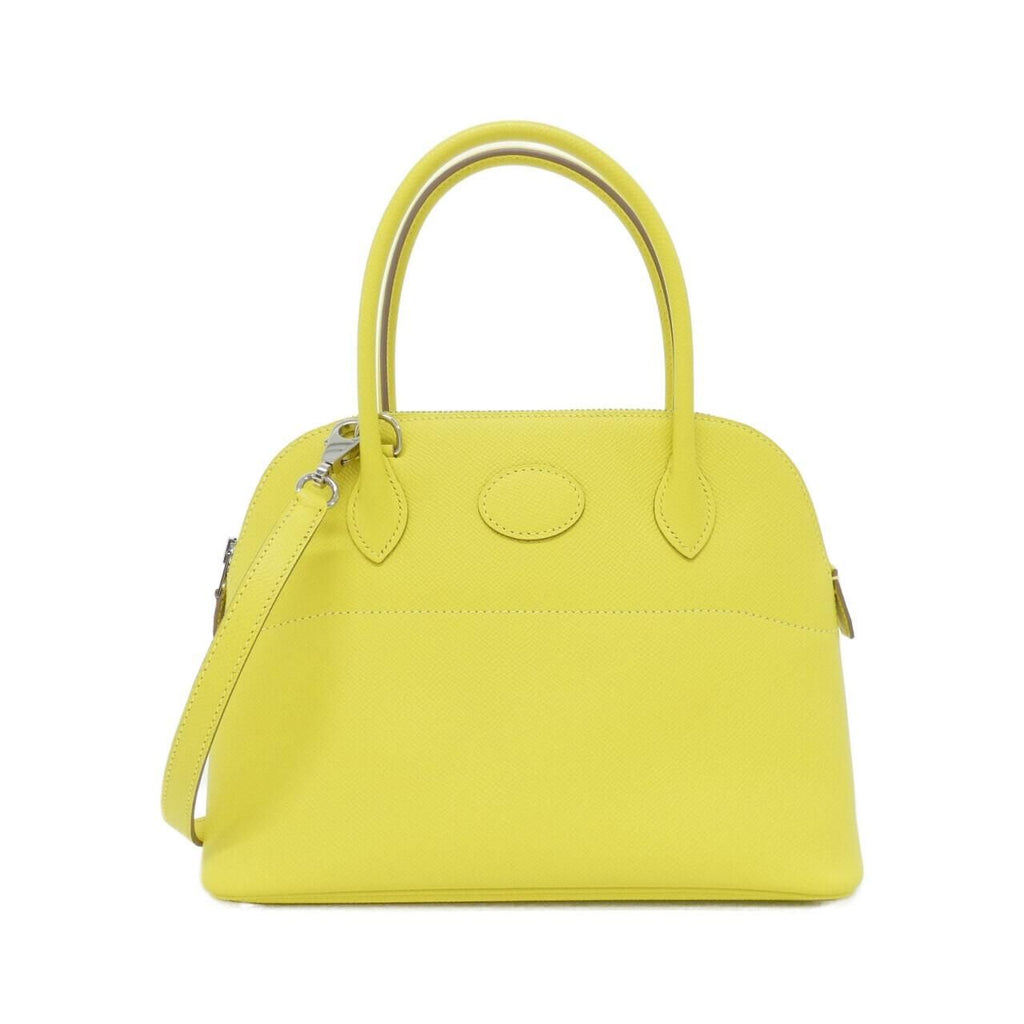 Hermes Bolide 27 Bag