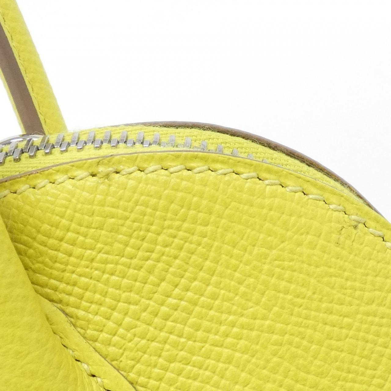 Hermes Bolide 27 Bag — view 4