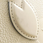 Louis Vuitton Monogram Empreinte On The Go MM Bag — view 3
