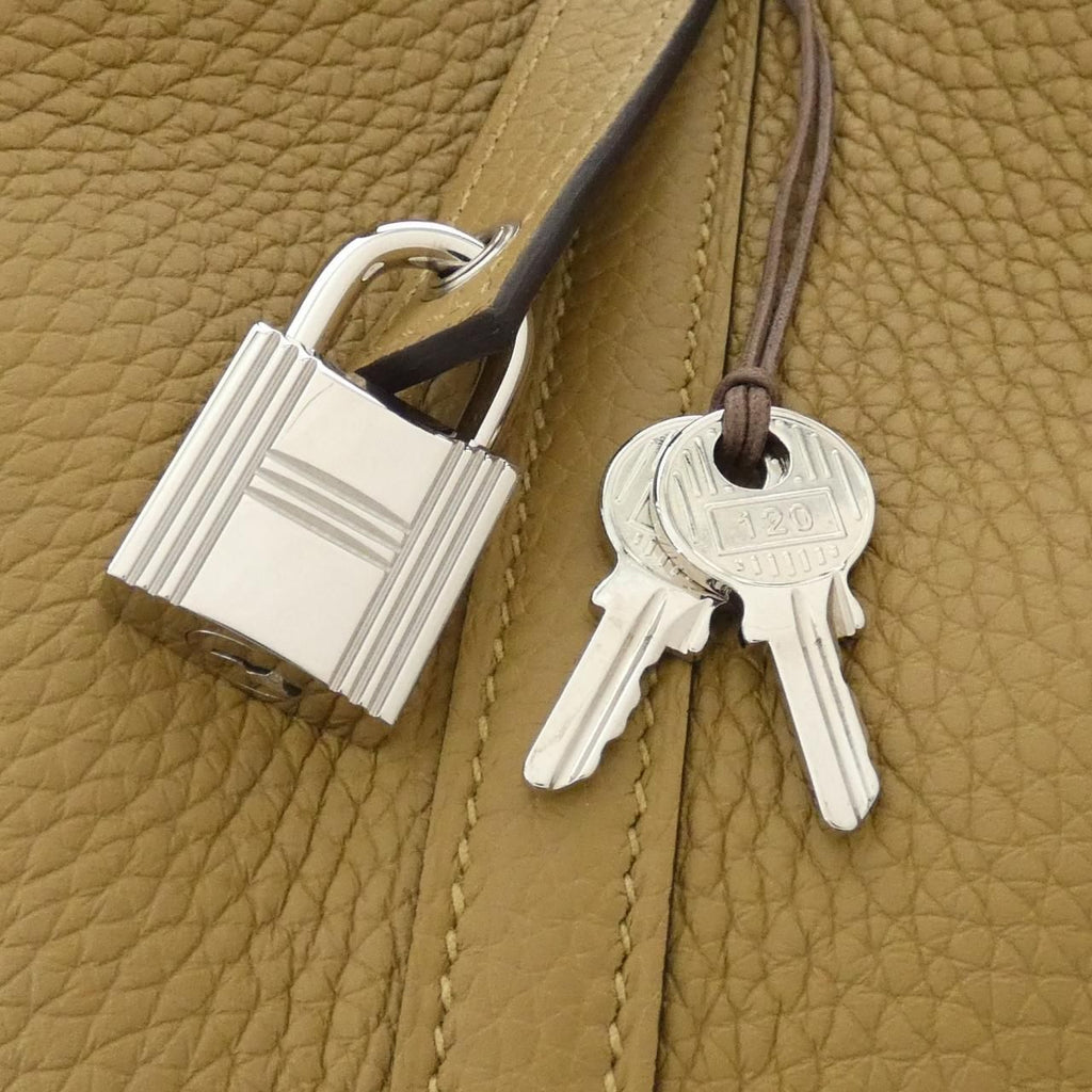 Hermes Picotin Lock PM Bag — view 3