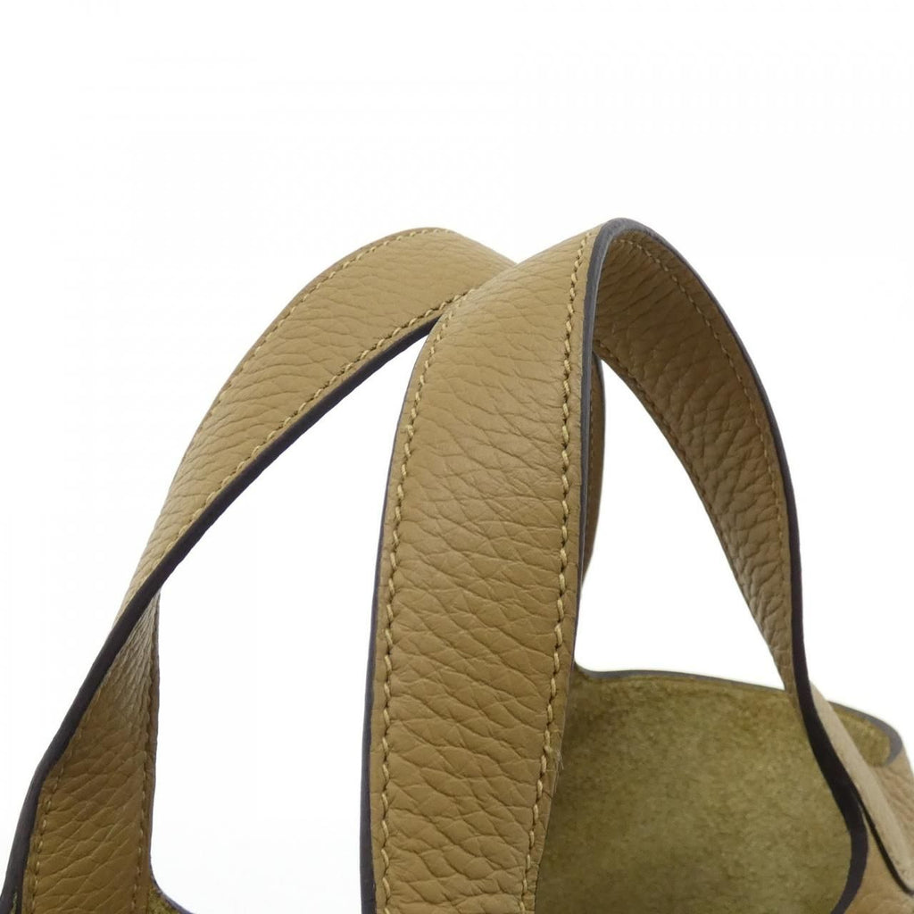 Hermes Picotin Lock PM Bag — view 4