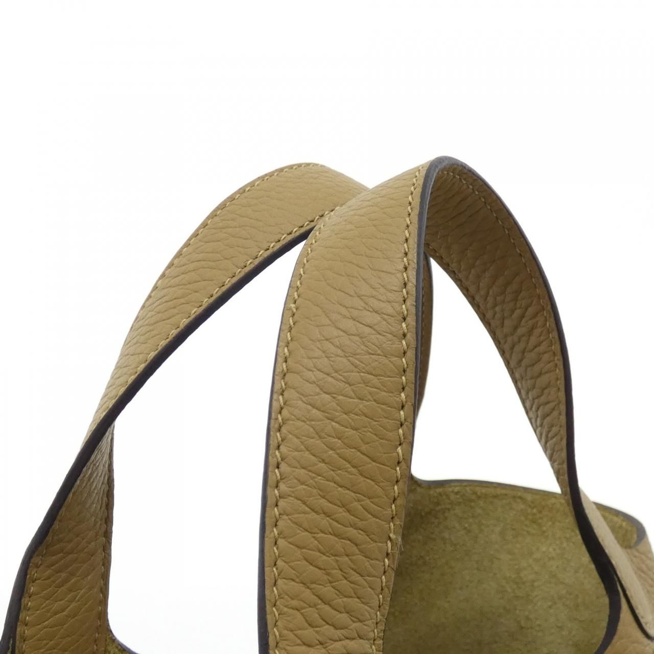 Hermes Picotin Lock PM Bag — view 4