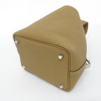 Hermes Picotin Lock PM Bag — view 2