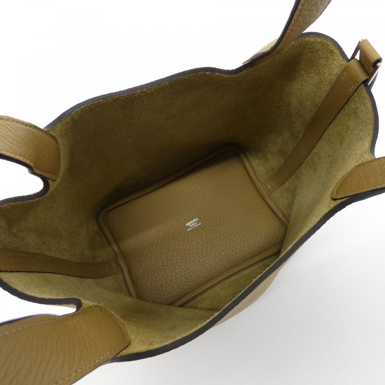 Hermes Picotin Lock PM Bag — view 5