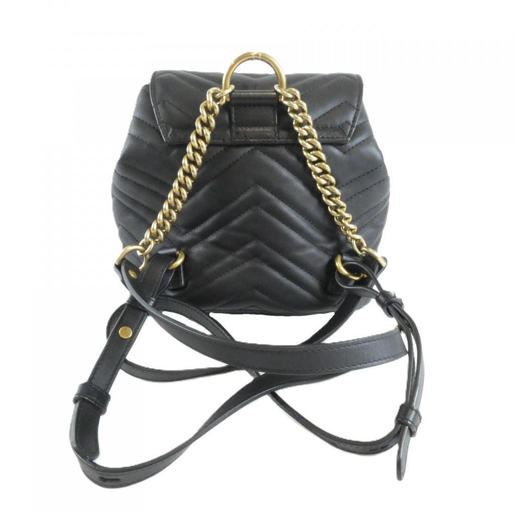 Gucci Gigi Marmont Backpack — view 2