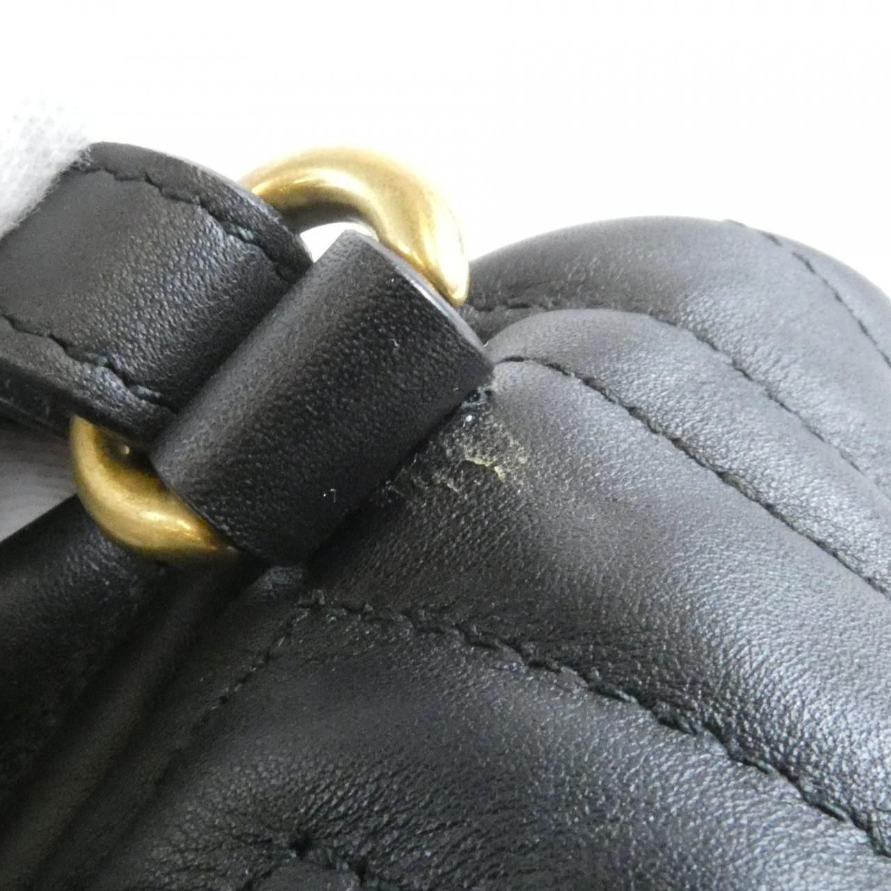 Gucci Gigi Marmont Backpack — view 6