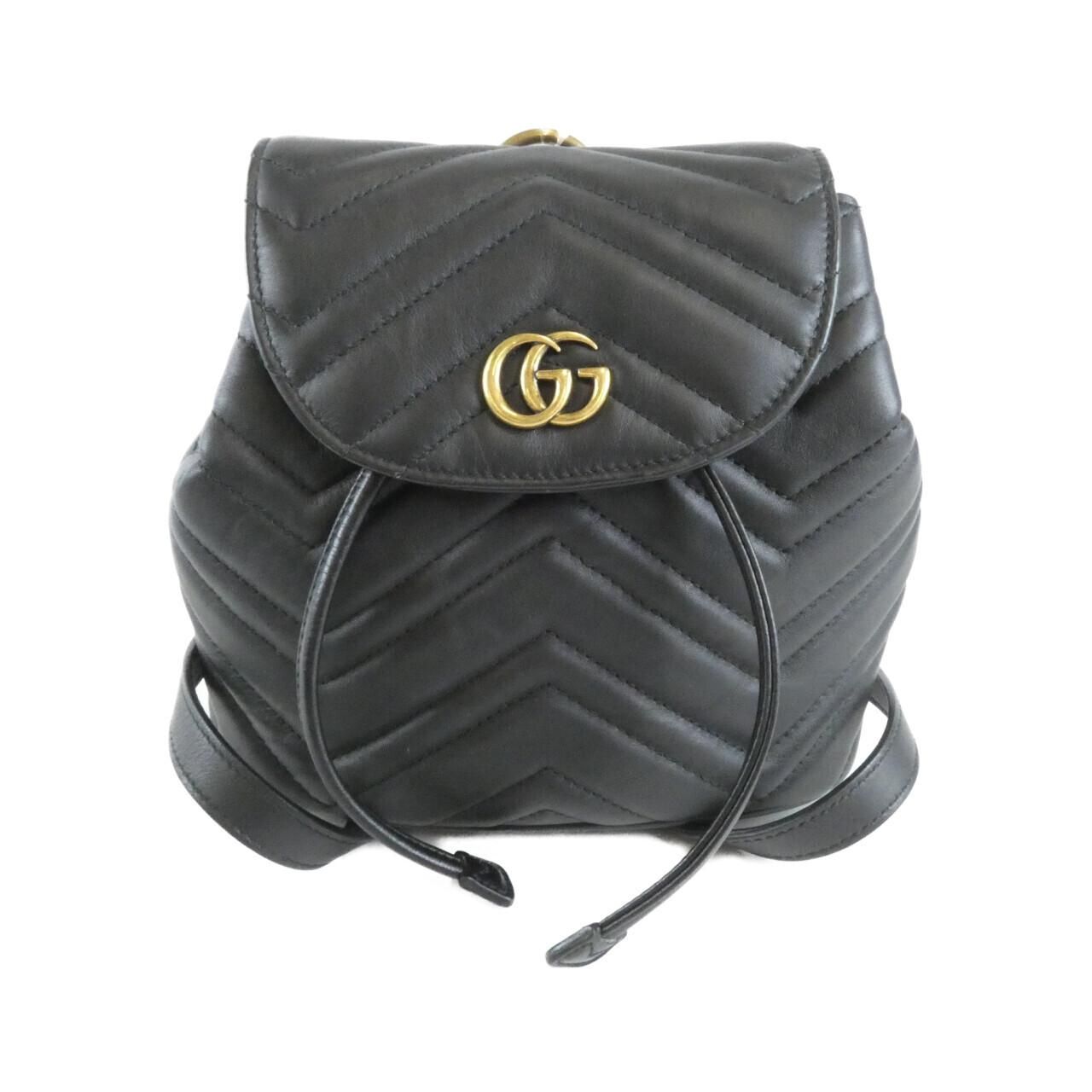 Gucci Gigi Marmont Backpack