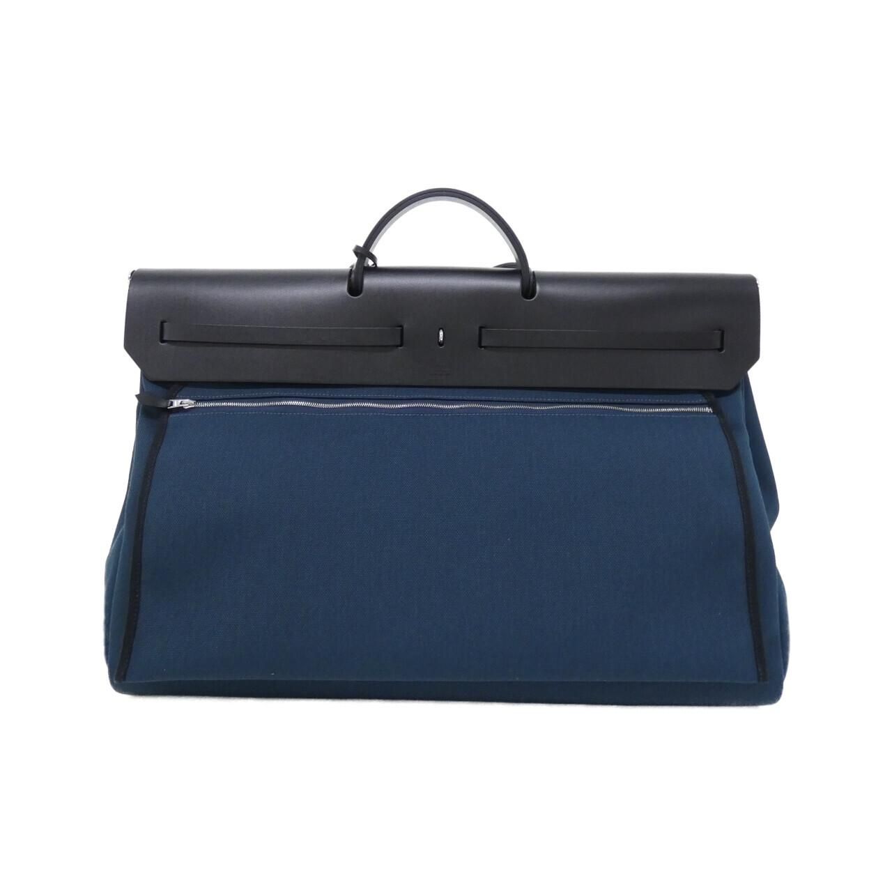Hermes Herbag Zip Cabin 50 Bag — view 2