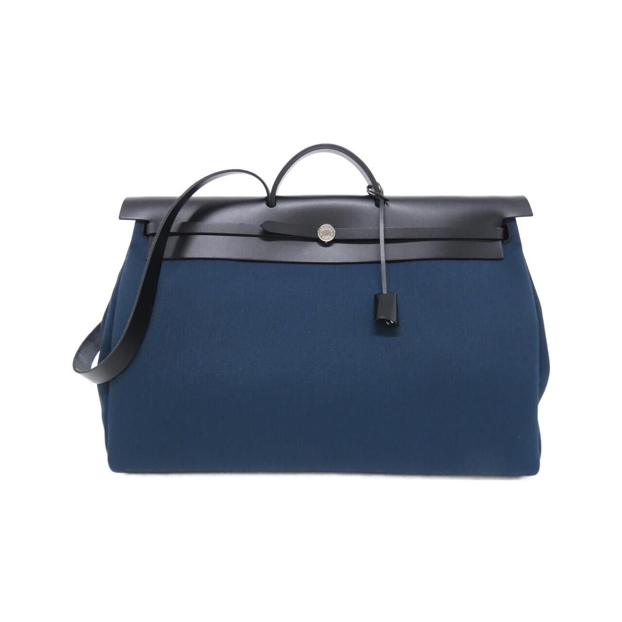 Hermes Herbag Zip Cabin 50 Bag