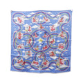 Hermes Carres Volants Carre Scarf