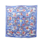 Hermes Carres Volants Carre Scarf