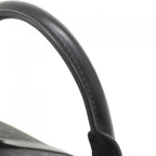 Louis Vuitton Taurillon Monogram Keepall Bandouliere 50 Boston Bag — view 8