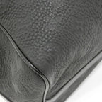 Louis Vuitton Taurillon Monogram Keepall Bandouliere 50 Boston Bag — view 3