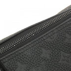 Louis Vuitton Taurillon Monogram Keepall Bandouliere 50 Boston Bag — view 5