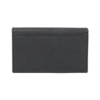 Prada Card Case Card Holders Gold — view 2