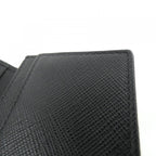 Prada Card Case Card Holders Gold — view 5