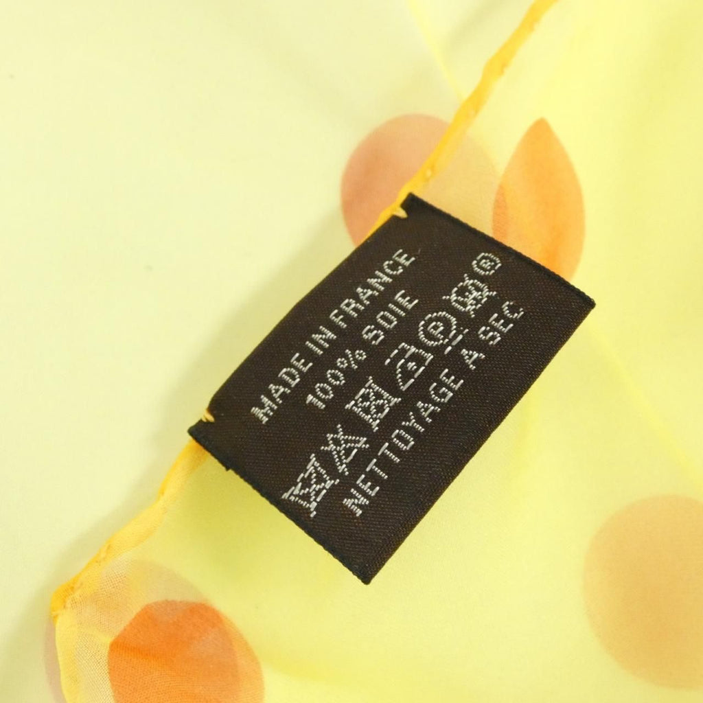 Hermes Losange MM Scarf — view 4