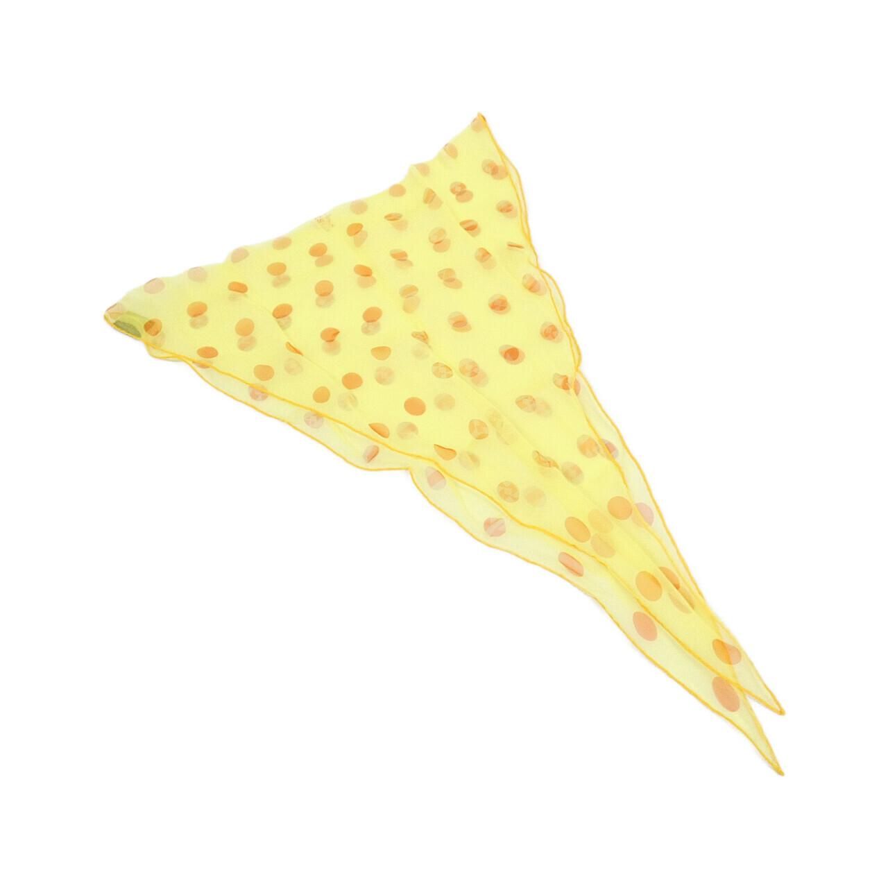 Hermes Losange MM Scarf