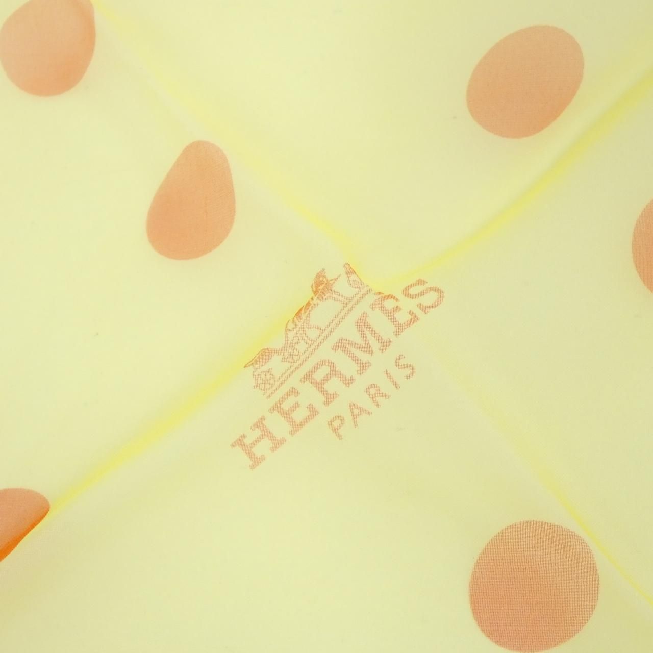 Hermes Losange MM Scarf — view 3