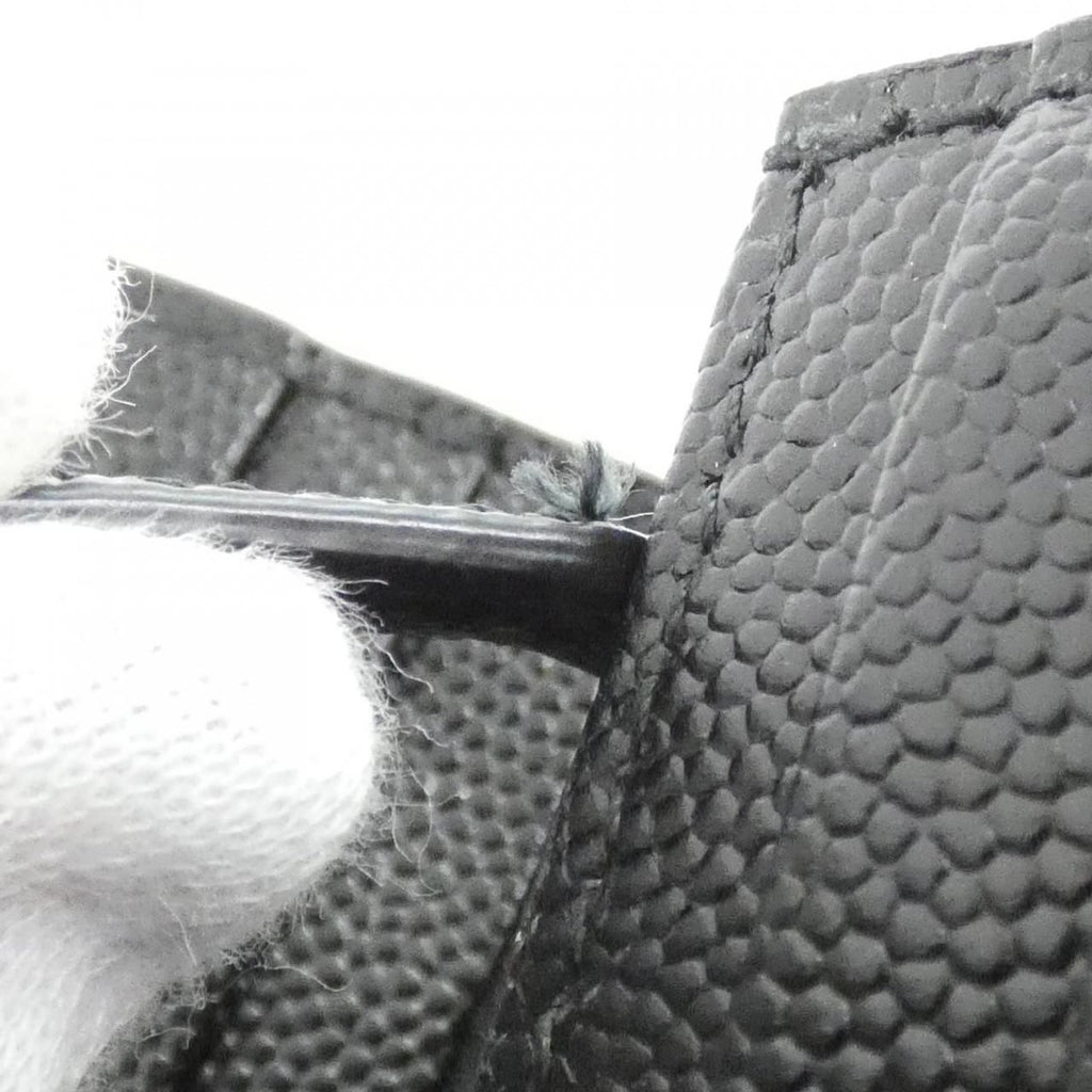 Saint Laurent Wallet Black — view 7