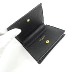 Saint Laurent Wallet Black — view 4