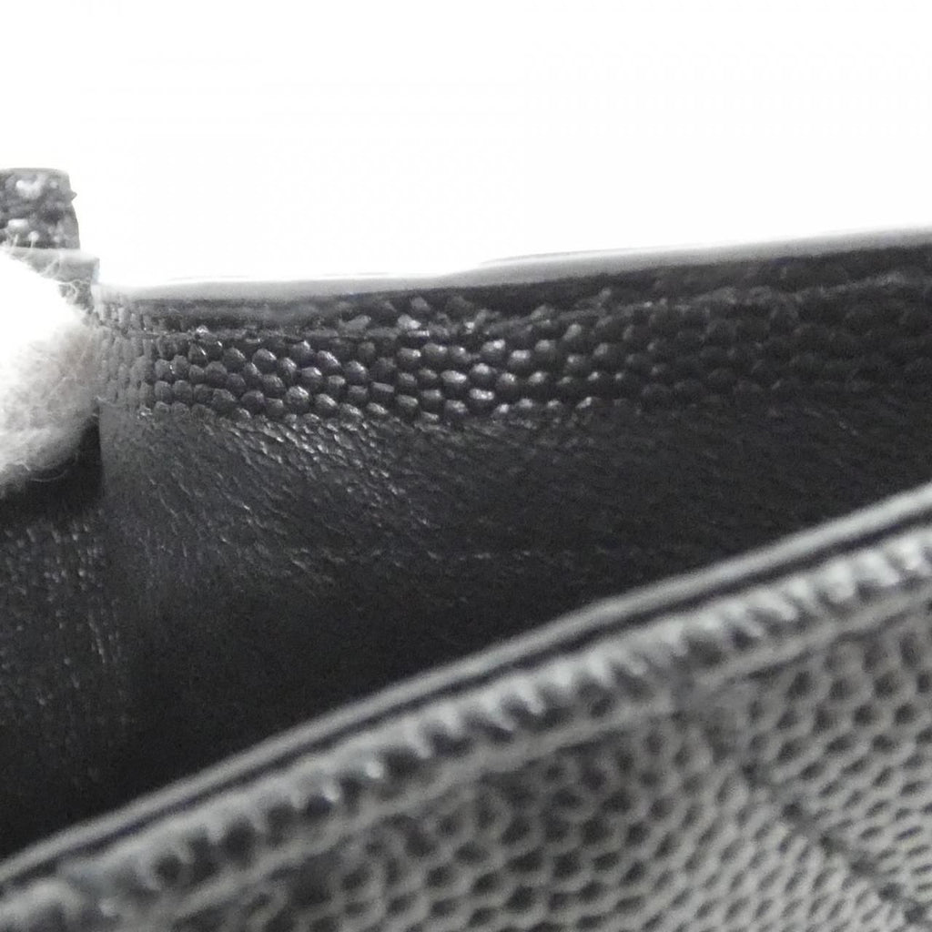 Saint Laurent Wallet Black — view 5