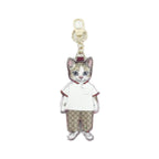 Gucci Jaaju Key Ring Key Holder