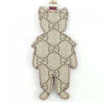 Gucci Jaaju Key Ring Key Holder — view 3