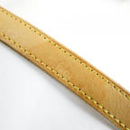 Louis Vuitton Monogram Solonge Shoulder Bag — view 6
