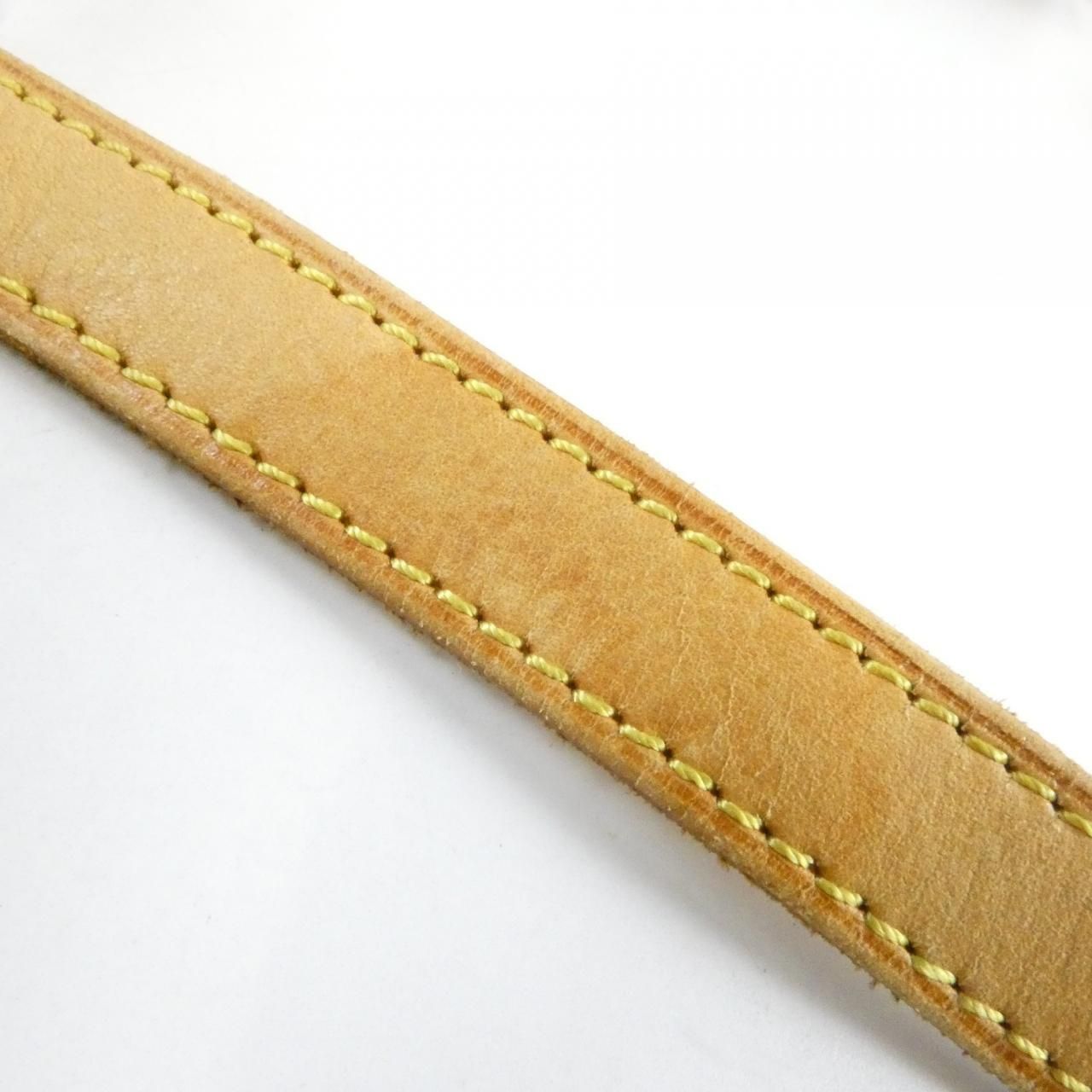 Louis Vuitton Monogram Solonge Shoulder Bag — view 6