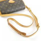 Louis Vuitton Monogram Solonge Shoulder Bag — view 4