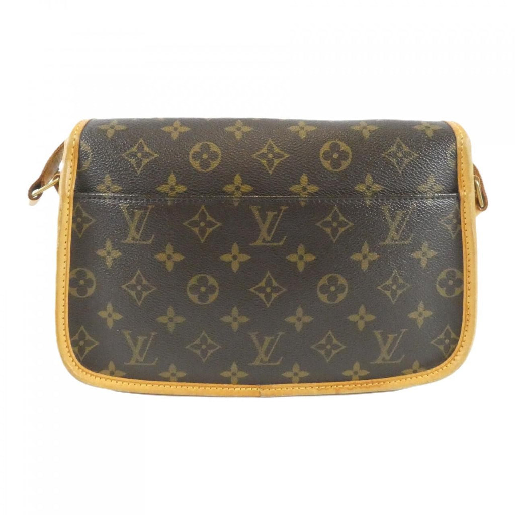 Louis Vuitton Monogram Solonge Shoulder Bag — view 2